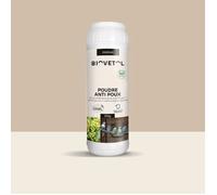 Poudre Anti-poux Oiseaux Bio 250g - Biovetol