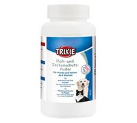 Poudre anti-puces et tiques pour chats et chiens 150 g - Trixie
