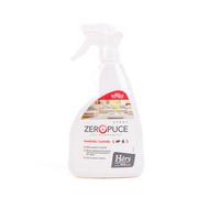 Poudre anti-puces pour chat Héry Blanc 500 ml