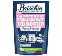 Poudre au percarbonate de soude - Raviveur de blancheur et détache - Briochin