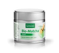 Poudre bio Matcha