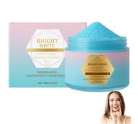 Poudre Blanchissante Dents à La Niacinamide,Blanchiment Dentaire Effet à Domicile,Blanchiment Dentaire Professionnel,élimination Immédiate Taches Café/Thé/Vin,Pour Dents Sensibles,Haleine Fraîche (1)