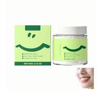 Poudre Blanchissante Dents,Blanchiment Dentaire Blanchiment des en Poudre,Sans Danger pour l'Émail & Sans Sensibilité,Élimine les Taches de Café/Thé/Vin,Sourire Éclatant et une Haleine Fraîche (1PC)