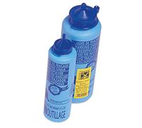 Poudre à tracer supérieur 1kg Mondelin bleu