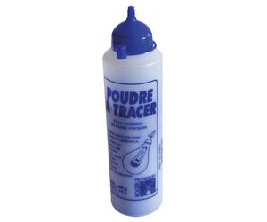 POUDRE BLEUE - 400 G MONDELIN - 814360
