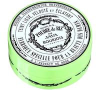 Poudre - Bourjois - Poudre de Riz de Java - Edition Limitée - Teint lumineux - Fini velouté