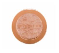 Poudre Brightener - Makeup Revolution London - Re-loaded - 6.5g - Juste Mon Type - Orange