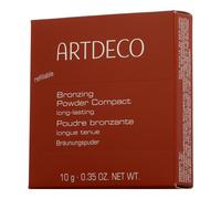 Artdeco Poudre bronzante compacte longue durée Teinte 50 - 10 g