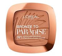 Poudre Bronzante Bronze To Paradise 02 Baby One More Tan L'Oréal