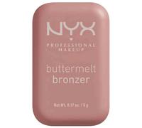 1 NYX Buttermelt Bronzage - Finition Naturelle " Choisissez Votre 1 Couleur "