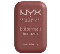 NYX – Poudre bronzante Buttermelt – 07 Butta Dayz