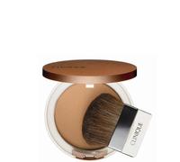 Poudre bronzante compacte effet soleil de Clinique 9.6g - Sunkissed