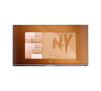 Poudre Bronzante Face Stusio NY Gemey Maybelline