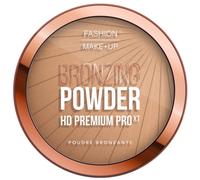 Poudre Bronzante HD Premium Pro 01 Ibiza