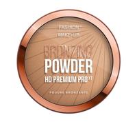 Poudre bronzante HD Premium Pro n°01 Ibiza Fashion Make Up