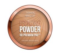 Poudre bronzante HD Premium Pro n°02 Malibu Fashion Make Up