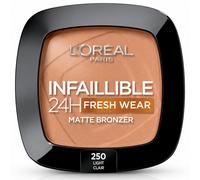 L'Oréal Paris Poudre bronzante Infaillible 24h Freshwear Teinte 250 Clair