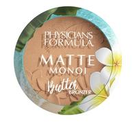 Poudre Bronzante - Physicians Formula - Teinte Claire - 9 g - Finition Mate