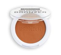 Poudre bronzante - Relove By Revolution - Super Bronzer - Fini mat - Teinte Desert - 6 gr