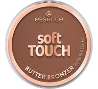 Essence - Poudre Bronzante Soft Touch Butter Bronzer - 30 Creamy Almond Butter