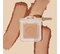 Poudre Bronzante Sunside-Sun Star Powder Contour Longue Tenue Pigment Uniforme Teinte Neutre Chaude Bronzeur Sculptant Naturel Mat Maquillage Visage Soldes Du Contour & Bronzer Marque Beauté Visage Ma