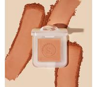 Poudre Bronzante Sunside-Warm Ray Powder Contour Longue Tenue Pigment Uniforme Teinte Neutre Chaude Bronzeur Sculptant Naturel Mat Maquillage Visage Soldes Du Contour & Bronzer Marque Beauté Visage Ma
