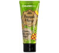 Poudre bronzante Supertan Ananas et Mangue avec Accélérateur 150 ml