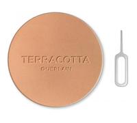 Poudre bronzante - TERRACOTTA ORIGINAL - Recharge 8,5 g - Tous types de peau - Marron