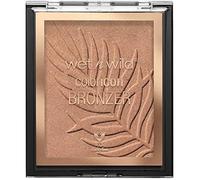 Poudre bronzante - WET N WILD - COLOR ICON BRONZER - Ticket To Brazil - 100% cruelty free - Vegan