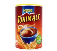 Poudre Cacaotté TONIMALT 455g/Boite - Offres de 1, 2, 3 et 4 boites - Livraisson Gratuite France (3 boites)