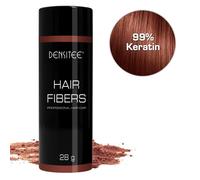 Poudre capillaire - DENSITEE - Auburn - Anti-calvitie - Densifie les cheveux - Résultat instantané