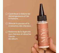 Poudre cheveux densifiante