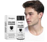 Poudre Coiffante Et Volumisante Blackmask Products, Livraison Gratuite, Pas Cher, 1 A 3 Fois