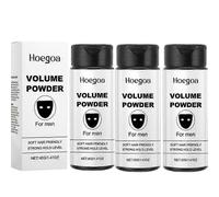 Poudre Coiffante Et Volumisante Blackmask Products, Livraison Gratuite, Pas Cher, 1 A 3 Fois