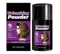 Poudre coiffante | Lift instantané des racines pour les produits de beauté et de coiffage | Poudre coiffante pour les racines des cheveux - Pour hommes femmes père mère mari ami papa famille