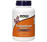 Now Foods Colostrum – 3 onces