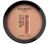Poudre Compact Always Fabulous 200 Rose Vanilla
