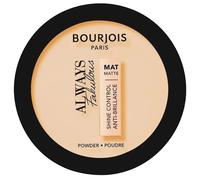 Poudre Compact Always Fabulous 215 Golden Vanilla