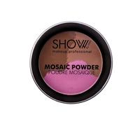 Poudre Compact Mosaique Illuminateur De Teint N°2 Medium - Show