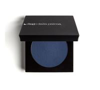 Poudre Compact pour Yeux Opaque 160 Bleu Marine - Diego Dalla Palma