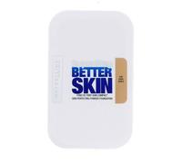 Poudre Compact Super Stay Better Skin Gemey Maybelline - 030 Sable