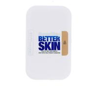 Poudre Compact Super Stay Better Skin Gemey Maybelline - 030 Sable