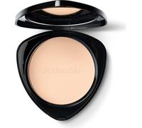 Dr. Hauschka Make-up Powder Compact Powder 00 Translucent 8 g