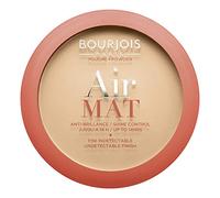 POUDRE COMPACTE AIR MAT