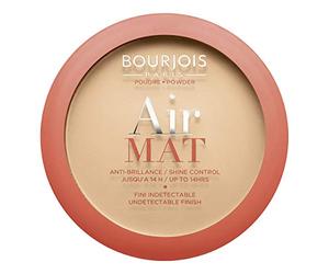 POUDRE COMPACTE AIR MAT