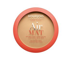 POUDRE COMPACTE AIR MAT