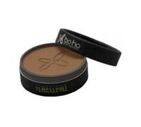 Poudre compacte - BO-HO - N°04 Beige Hâlé - Bio - Matifiante - 4,5 g