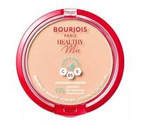 Bourjois Poudre de teint - Healthy Mix Clean - 2 vanille