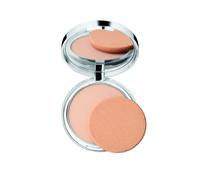 Poudre compacte - Clinique - Superpoudre - 04 Miel Mat - 10g - Texture légère et modulable