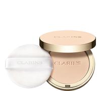 Poudre compacte de Clarins - 01 - Very light - Ever Matte Compact Powder - Kapao Parfumerie en ligne française